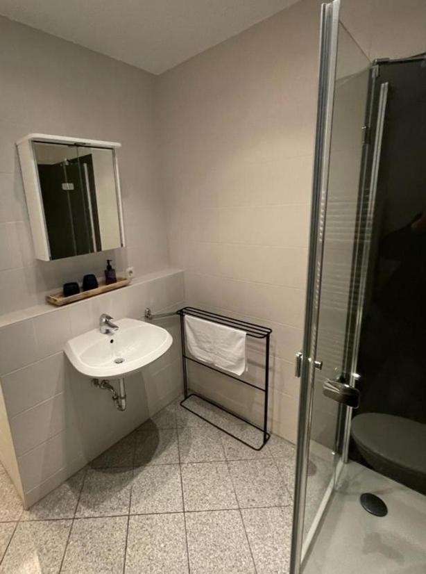 Homelig Altstadt Ferienwohnung Sassnitz 3 Kültér fotó